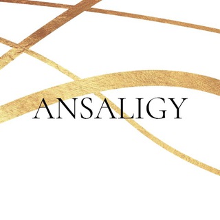 Логотип телеграм канала @ansaligy — Ansaligy. Патчей много не бывает