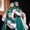 Логотип телеграм канала @ansambl_rossia — Ансамбль «Россия» г.о. Люберцы
