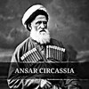 Логотип телеграм канала @ansarcircassia — ANSAR CIRCASSIA