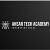 Logo of telegram channel ansarycrypto — Ansar Tech Academy