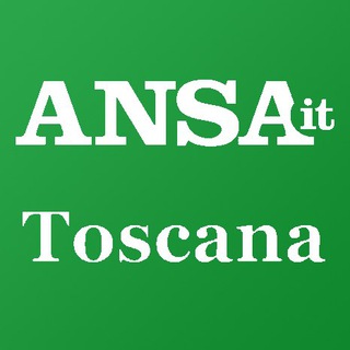 Logo of telegram channel ansatoscana — Ansa Toscana | Notizie dalla Toscana