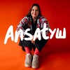 Логотип телеграм канала @ansatysh — Кусок творчества | @ansatysh