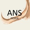 Логотип телеграм канала @ansdesignstudio — Ans Design|Дизайн|3D