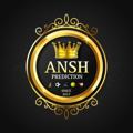 Лагатып тэлеграм-канала anshpredictionoriginal — ANSH PREDICTION (2017)™