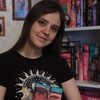 Логотип телеграм канала @anshtaer1998 — Штаер о книгах