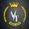 टेलीग्राम चैनल का लोगो anshtipsofficial — Ansh Tips ( Official )