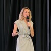 Логотип телеграм канала @ansokolnikova — Обратная сторона медиа