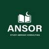 Telegram kanalining logotibi ansor_ksa — ANSOR | Chet elda ta'lim