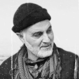لوگوی کانال تلگرام ansoyesiasat — آنسوی سیاست. اخبار جنگ