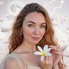 Логотип телеграм канала @anstasiyavolubilis — Анастасия Волюбилис. Трансформационный ментор.
