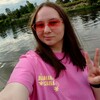 Логотип телеграм -каналу anstshablog — Літературна втеча 📖