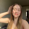 Логотип телеграм канала @anstszlife — С любовью, Настя