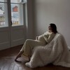 Логотип телеграм канала @anstvsbeelife — твоя тичерка