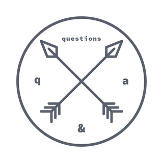 Logo of telegram channel answer_win — Question&Answer 🧠✍🏻💸