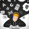 لوگوی کانال تلگرام answerseng — زبان ترکیبی دانشگاه آزاد 😺