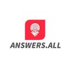 Логотип телеграм канала @answersll — ANSWERS.ALL | ОТВЕТЫ ОГЭ | УСТНОЕ СОБЕСЕДОВАНИЕ | 2026