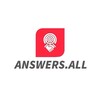 Логотип телеграм канала @answersllinfo — Подробнее о VIP ОГЭ