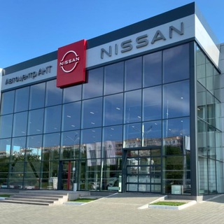 Логотип телеграм канала @ant_nissan — Автоцентр АНТ Nissan