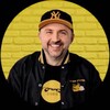 Логотип телеграм канала @ant_on_marketing — Душный трафикмэн ► Клиенты для экспертов и школ