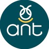 Логотип телеграм канала @ant_sibecohim — ANT | бытовая химия