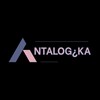 Telegram kanalining logotibi anta_logika — ANTALOGIKA