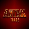 Logo of telegram channel antaktrade — Antak Trade