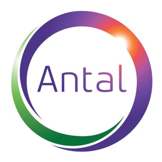 Логотип телеграм канала @antalvacancy — Вакансии, работа и карьера с Antal