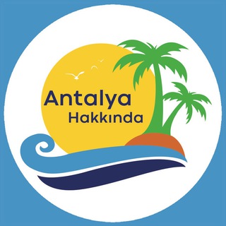 Telgraf kanalının logosu antalya_hakkinda — Antalya Hakkında