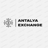 Logo of telegram channel antalya_exchenge — ANTALYA EXCHANGE