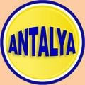 لوگوی کانال تلگرام antalyagroup — گروه کارگزاران آنتالیا