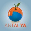 Логотип телеграм канала @antalyavill — Антальявиль