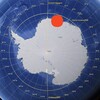 Логотип телеграм канала @antarcticdiary — ДНЕВНИК АНТАРКТИЧЕСКОГО ПОЛЯРНИКА
