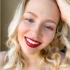 Логотип телеграм канала @antares_mood — в главной роли: Настя