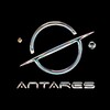 Логотип телеграм канала @antaresplanet — ANTARES