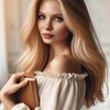 Логотип телеграм канала @antaribooks — Антари ᥫ᭡