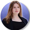 Логотип телеграм канала @antasias_dsgn — дизайн в удовольствие