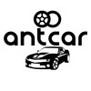 Логотип телеграм канала @antcarstock — ANTCAR | АНТКАР