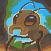 Логотип телеграм канала @antcolony — Разработка игры Ant Colony: Wild Forest
