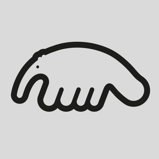 Логотип телеграм канала @anteater_clothing — Anteater Clothing