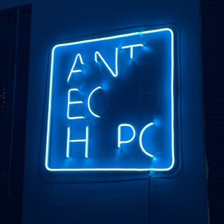 Логотип телеграм канала @antech_pc — Antech_pc