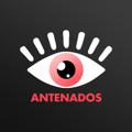 Logo saluran telegram antenadinhos — Antenados