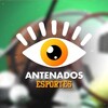 Logo of telegram channel antenadosesportes — Antenados Esportes
