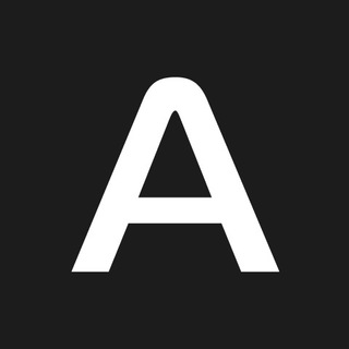Логотип телеграм канала @anteniti — ANTENITI