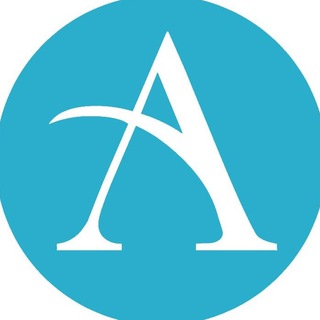 Логотип телеграм канала @antennadaily — Antenna Daily