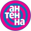 Логотип телеграм канала @antennaonroof — Антенна на крыше