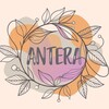 Логотип телеграм канала @antera_site — Создание сайтов купить сайт разработка сайтов "Antera веб-студия"