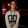 Логотип телеграм канала @antero_dj — antero lainen
