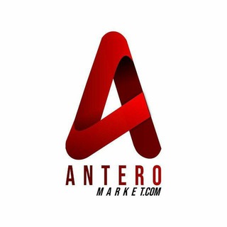 Logo saluran telegram anterokomputer — Antero Market