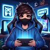 Логотип телеграм канала @antey_pubg — ANTEY PUBG