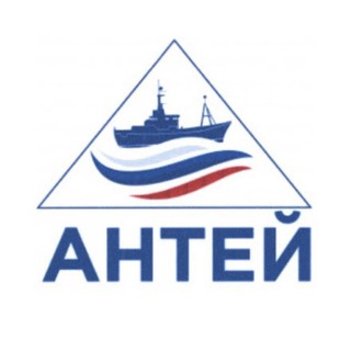 Логотип телеграм канала @anteygroup — ГК Антей